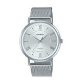 RELOJ PARA HOMBRE CASIO MTP-B110M-7AVDF -BLANCO