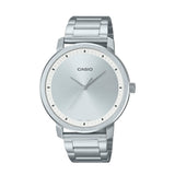 RELOJ PARA HOMBRE CASIO MTP-B115D-7EVDF -BLANCO