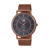 RELOJ PARA HOMBRE CASIO MTP-B120MR-8AVDF -GRIS