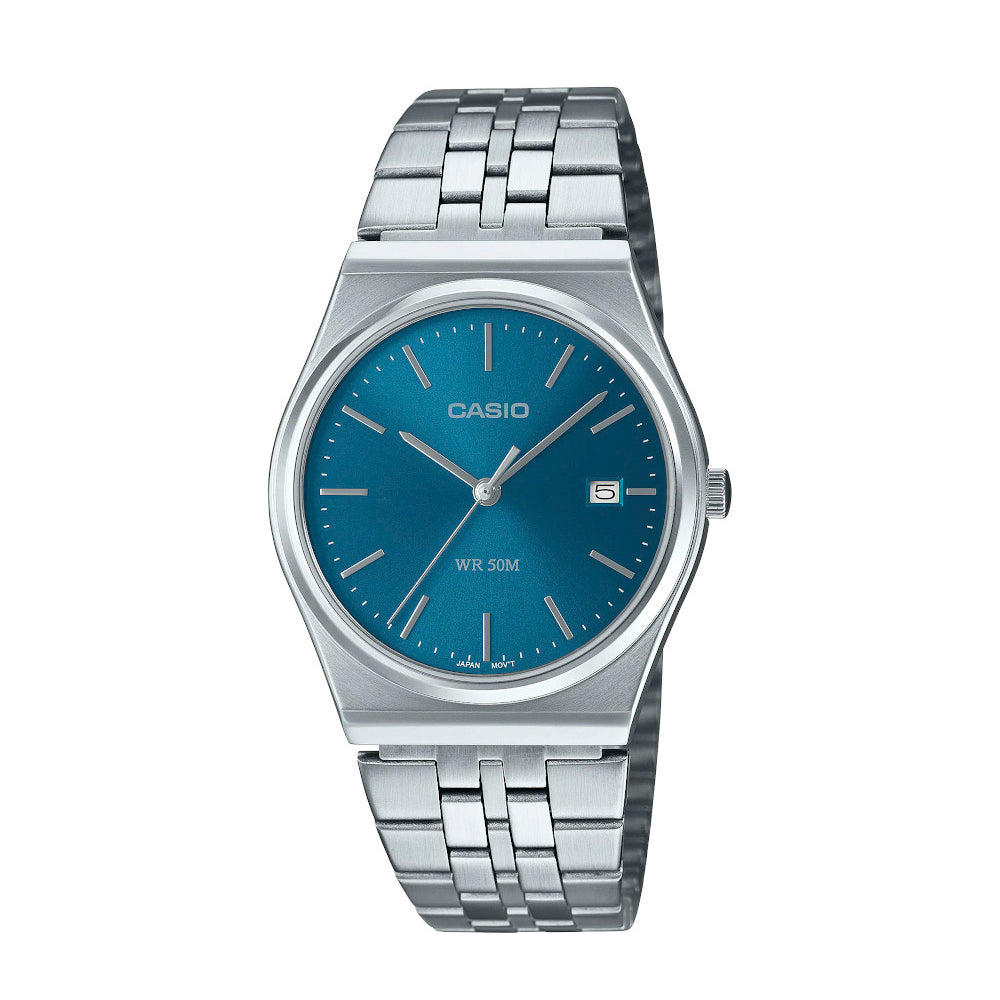 MTP-B145D-2A2VDF - Tiendas Casio TITEC