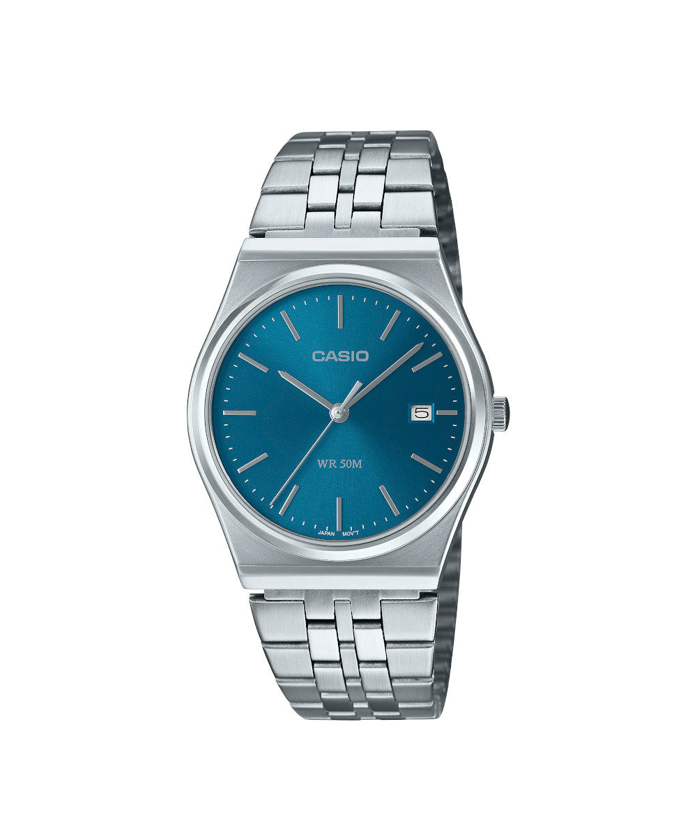 MTP-B145D-2A2VDF - Tiendas Casio TITEC