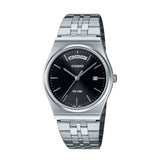 RELOJ PARA HOMBRE CASIO MTP-B146D-1AVDF -NEGRO