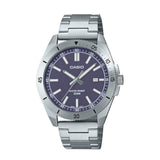 RELOJ PARA HOMBRE CASIO MTP-B155D-2EVDF -AZUL