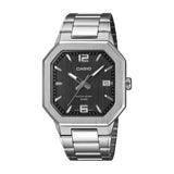 RELOJ PARA HOMBRE CASIO MTP-B195D-1AVDF - NEGRO