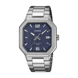 RELOJ PARA HOMBRE CASIO MTP-B195D-2AVDF - AZUL