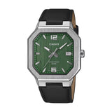 RELOJ PARA HOMBRE CASIO MTP-B195L-3AVDF - VERDE