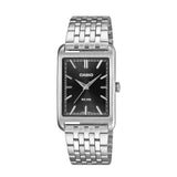 RELOJ PARA HOMBRE CASIO MTP-B215D-1AVDF - NEGRO