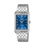 RELOJ PARA HOMBRE CASIO MTP-B215D-2AVDF - AZUL