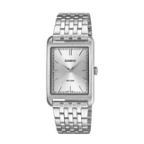 RELOJ PARA HOMBRE CASIO MTP-B215D-7AVDF - PLATEADO