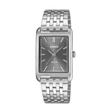 RELOJ PARA HOMBRE CASIO MTP-B215D-8AVDF - GRIS