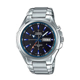RELOJ PARA HOMBRE CASIO MTP-E200D-1A2VDF -NEGRO