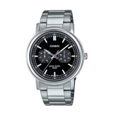RELOJ PARA HOMBRE CASIO MTP-E335D-1EVDF -NEGRO