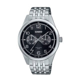 RELOJ PARA HOMBRE CASIO MTP-E340D-1AVDF -NEGRO