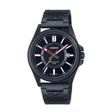 RELOJ PARA HOMBRE CASIO MTP-E700B-1EVDF -NEGRO