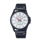 RELOJ PARA HOMBRE CASIO MTP-E700B-7EVDF -BLANCO