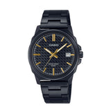 RELOJ PARA HOMBRE CASIO MTP-E720B-1AVDF -NEGRO