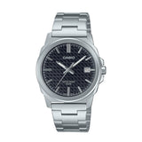 RELOJ PARA HOMBRE CASIO MTP-E720D-1AVDF -NEGRO