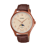 RELOJ PARA HOMBRE CASIO MTP-M110RL-5AVDF  - CAFÉ