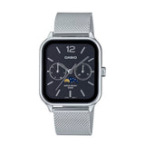 RELOJ PARA HOMBRE CASIO MTP-M305M-1AVDF -NEGRO
