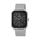 RELOJ PARA HOMBRE CASIO MTP-M306M-1AVDF - NEGRO