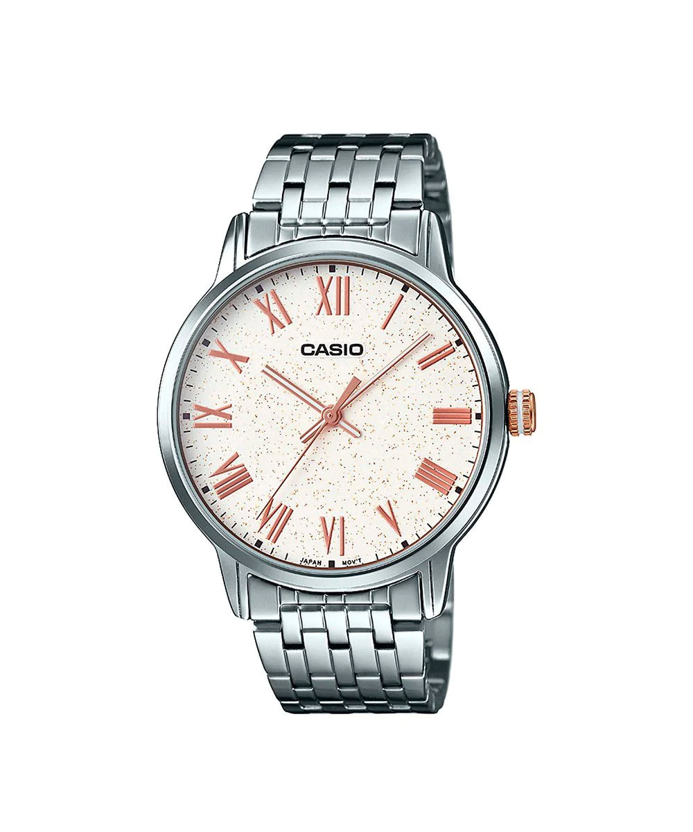 MTP-TW100 - Tiendas Casio TITEC