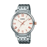 MTP-TW100 - Tiendas Casio TITEC