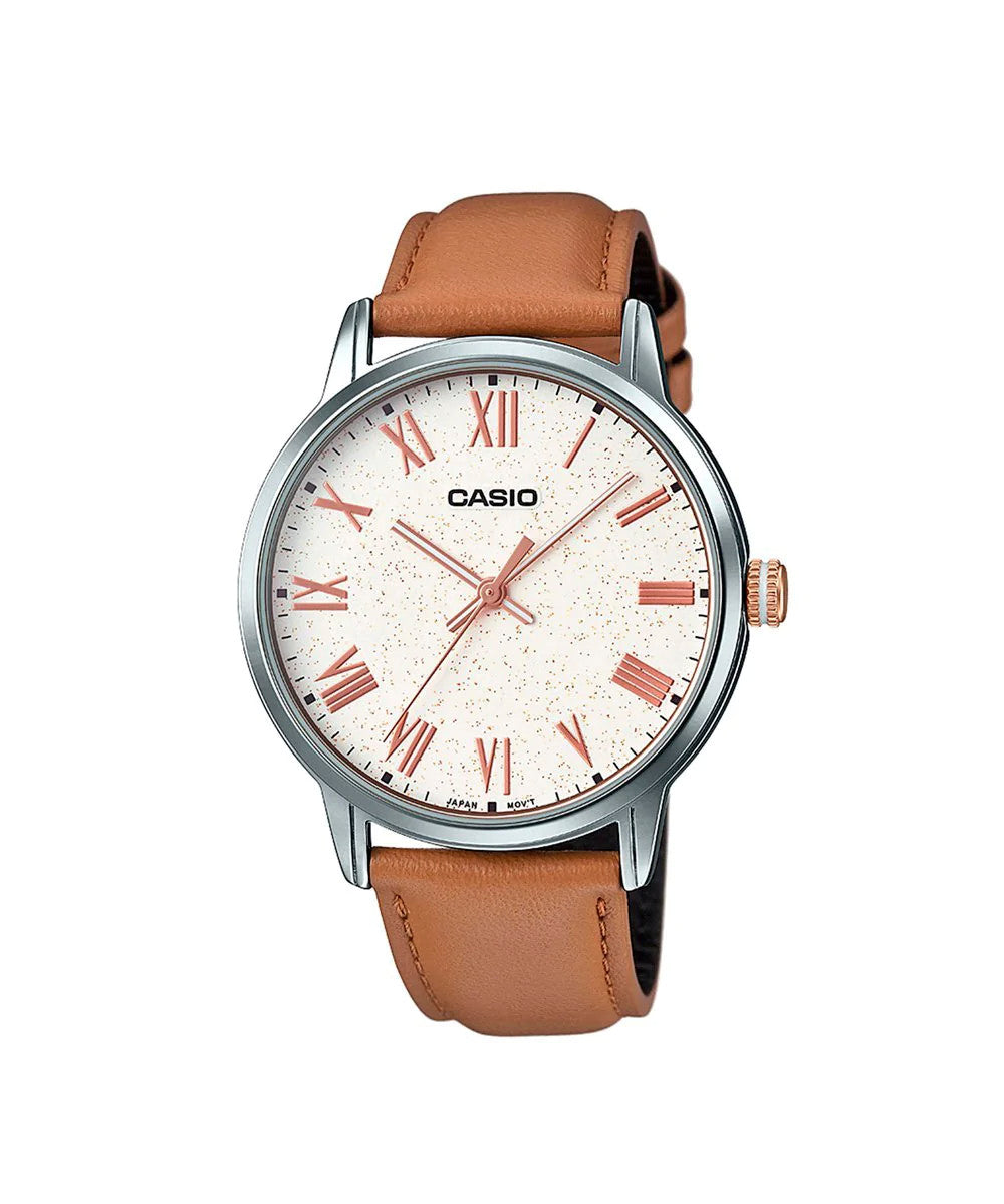MTP-TW100L - Tiendas Casio TITEC