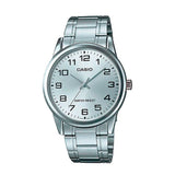 RELOJ PARA HOMBRE CASIO MTP-V001D-7BUDF -BLANCO