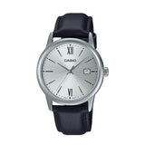RELOJ PARA HOMBRE CASIO MTP-V002L-7B3UDF -BLANCO - Tiendas Casio TITEC