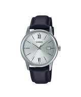 RELOJ PARA HOMBRE CASIO MTP-V002L-7B3UDF -BLANCO - Tiendas Casio TITEC