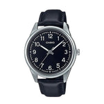 RELOJ PARA HOMBRE CASIO MTP-V005L-1B4UDF -NEGRO - Tiendas Casio TITEC
