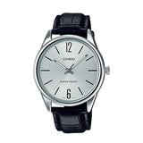 RELOJ PARA HOMBRE CASIO MTP-V005L-7BUDF -BLANCO