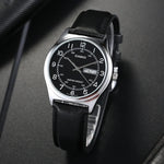 RELOJ PARA HOMBRE CASIO MTP-V006L-1B2UDF -NEGRO - Tiendas Casio TITEC