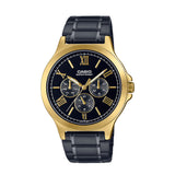 RELOJ PARA HOMBRE CASIO MTP-V300GB-1AUDF -NEGRO