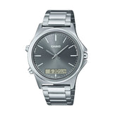 RELOJ PARA HOMBRE CASIO MTP-VC01D-8EUDF -GRIS