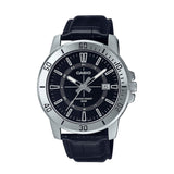 RELOJ PARA HOMBRE CASIO MTP-VD01L-1CVUDF -NEGRO