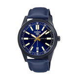RELOJ PARA HOMBRE CASIO MTP-VD02BL-2EUDF -AZUL