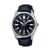 RELOJ PARA HOMBRE CASIO MTP-VD02L-1EUDF -NEGRO