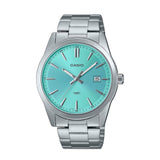 RELOJ PARA HOMBRE CASIO MTP-VD03D-2A3UDF -AZUL