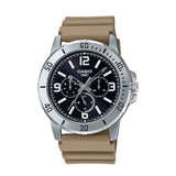 RELOJ PARA HOMBRE CASIO MTP-VD300-5BUDF -NEGRO