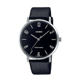 RELOJ PARA HOMBRE CASIO MTP-VT01L-1B2UDF -NEGRO