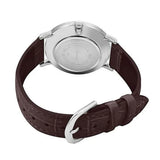 RELOJ PARA HOMBRE CASIO MTP-VT01L-2BUDF -AZUL - Tiendas Casio TITEC