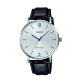 RELOJ PARA HOMBRE CASIO MTP-VT01L-7B1UDF -BLANCO - Tiendas Casio TITEC