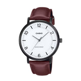 RELOJ PARA HOMBRE CASIO MTP-VT03BL-7BDF -BLANCO