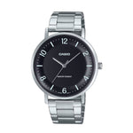 RELOJ PARA HOMBRE CASIO MTP-VT03D-1BDF -NEGRO - Tiendas Casio TITEC