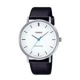 RELOJ PARA HOMBRE CASIO MTP-VT04L-7EDF -BLANCO