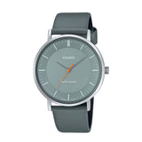 RELOJ PARA HOMBRE CASIO MTP-VT04L-8EDF -GRIS