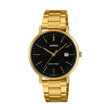 RELOJ PARA HOMBRE CASIO MTP-VT05G-1EDF - NEGRO