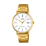 RELOJ PARA HOMBRE CASIO MTP-VT05G-7EDF  - BLANCO