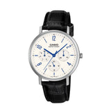 RELOJ  PARA HOMBRE CASIO MTP-VT06L-7BDF - BLANCO